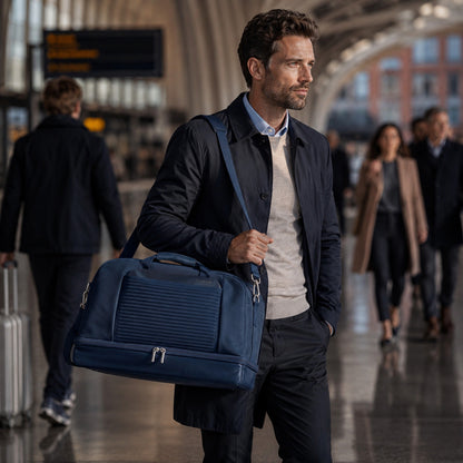 Nuvel Weekender Duffle