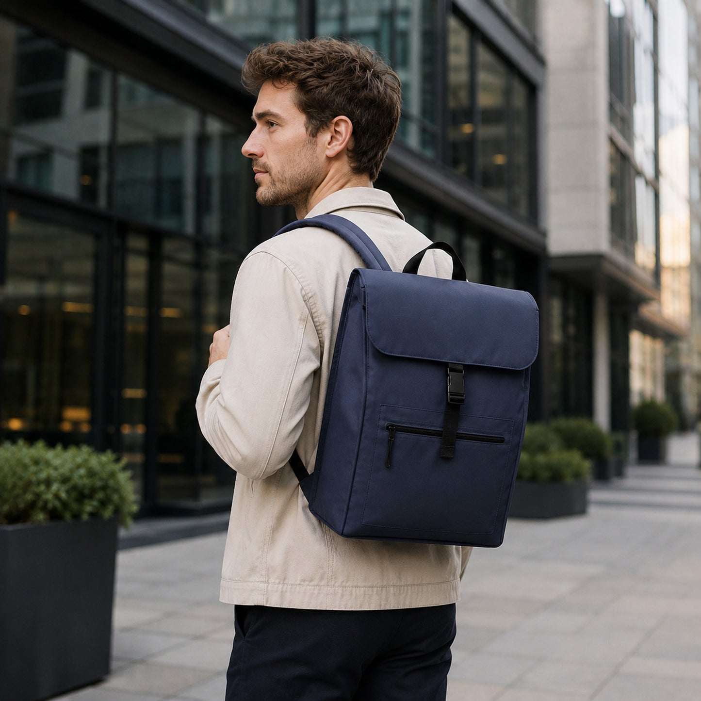 Lull 20L Backpack