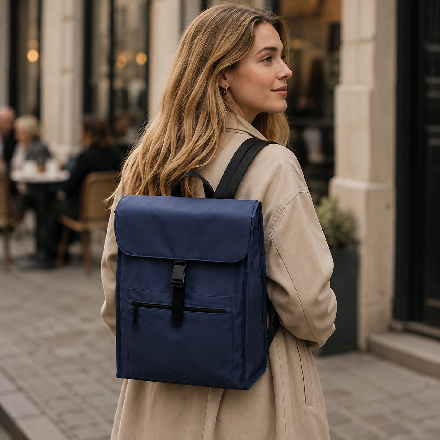 Lull 20L Backpack