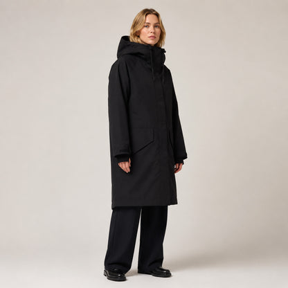 Cold Winter Pelisse