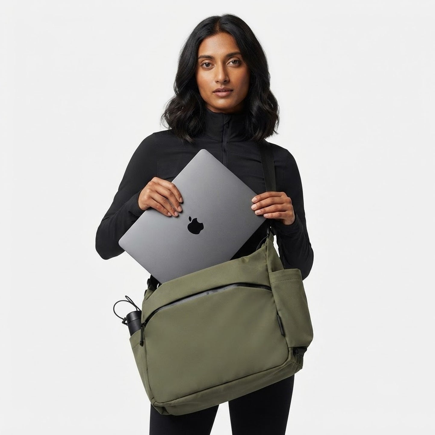 Skyline Satchel
