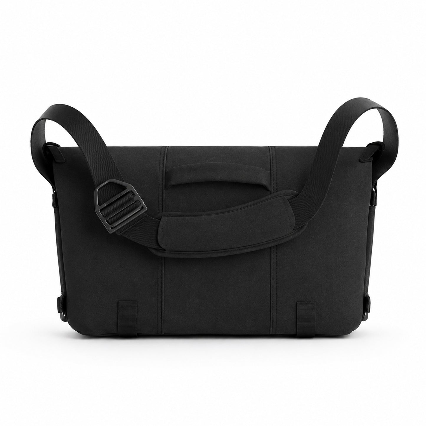 The Relay Messenger Bag