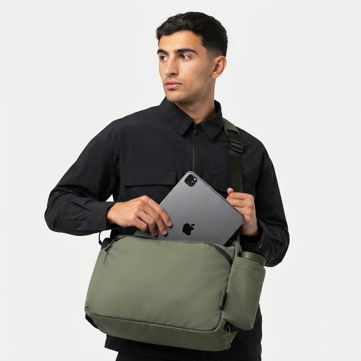 Skyline Satchel