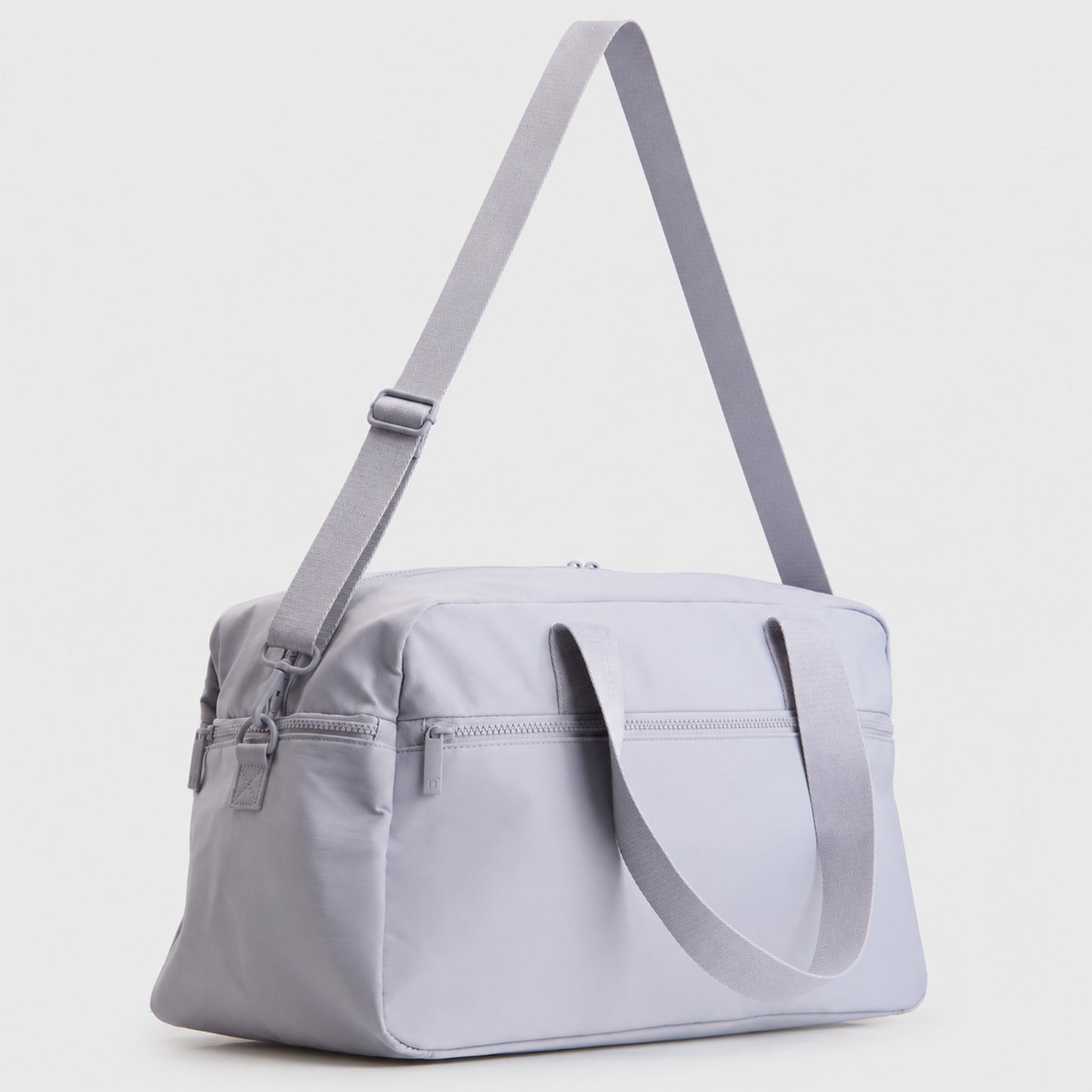 Avela Nylon Duffle