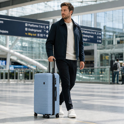 The Nore Check-In 65cm Suitcase