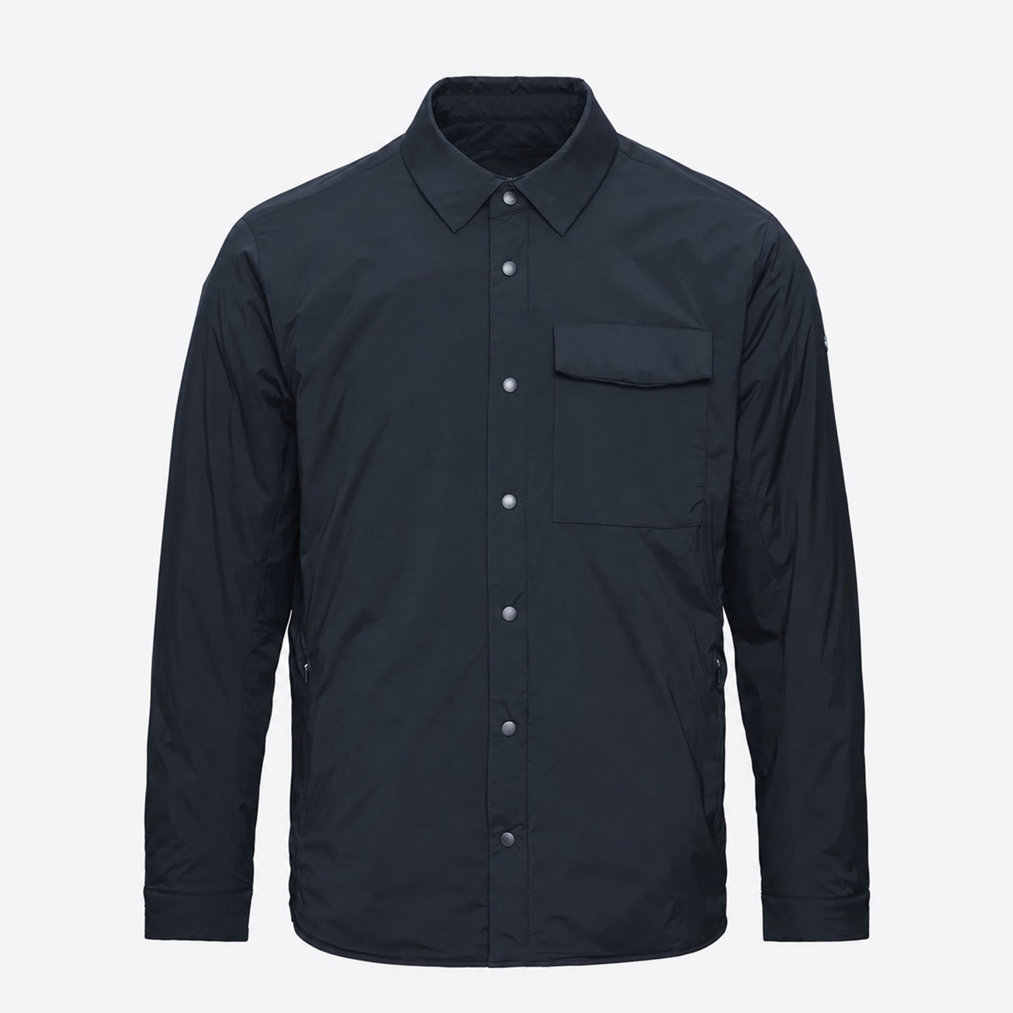 Dorian Overshirt