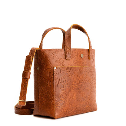 Maisie Mini Crossbody Tote