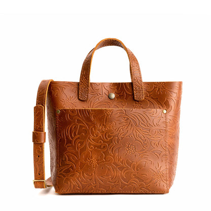 Maisie Mini Crossbody Tote