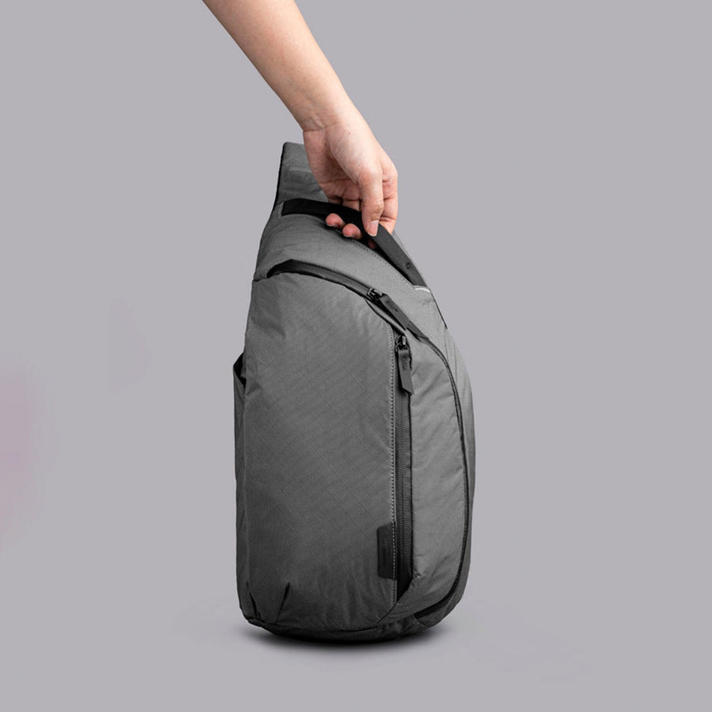 Voyageur Crossbody