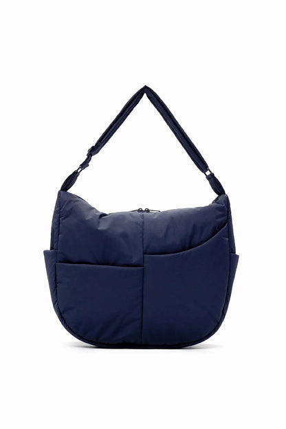 Novene Pocket Crossbody Bag