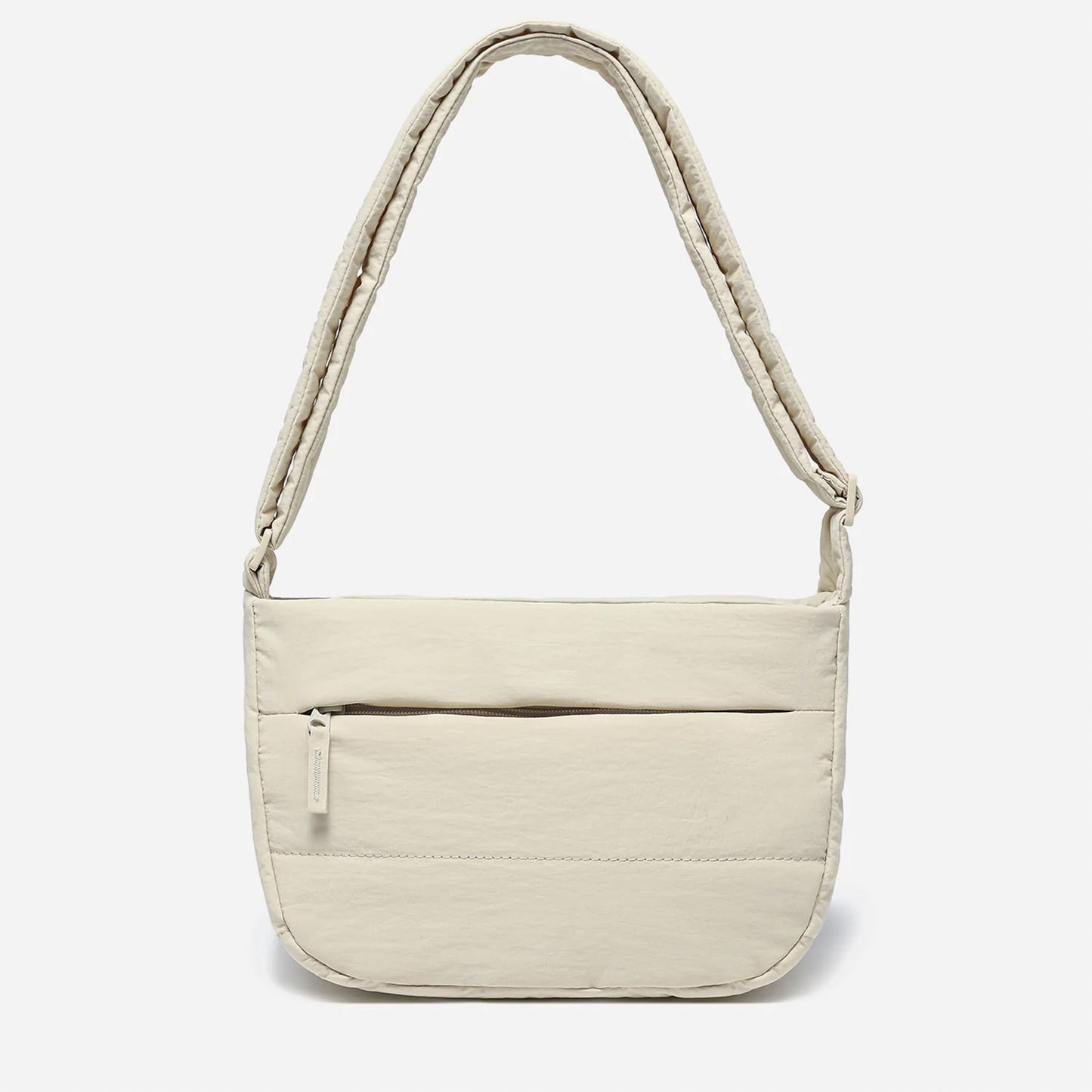 Selune Soft Puff Crossbody Bag