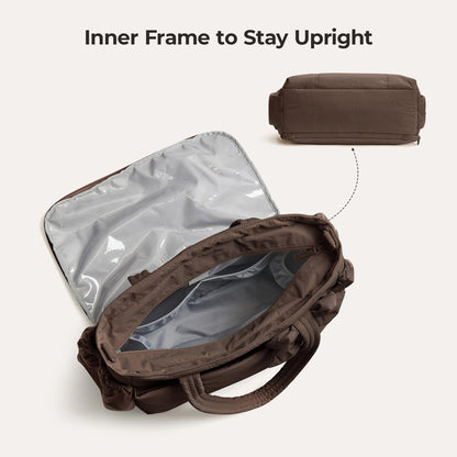The Juggle Everyday Tote