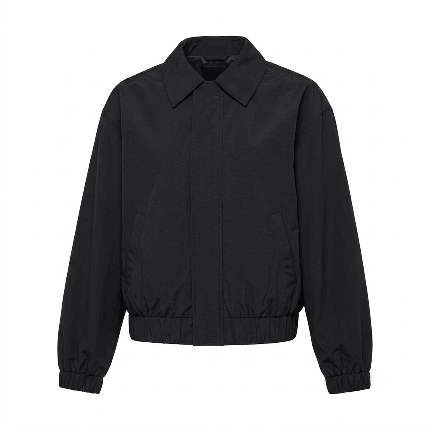Rime Nylon Jacket