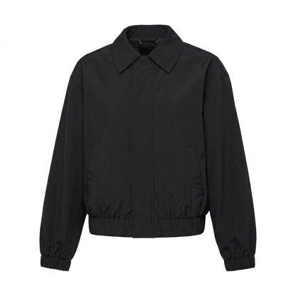 Rime Nylon Jacket