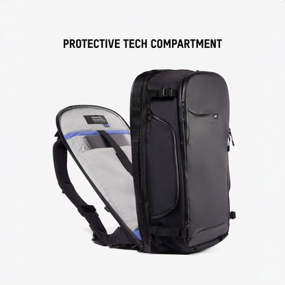 Valt Travel Backpack