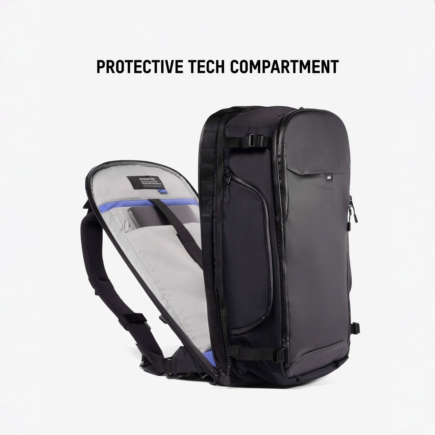 Valt Travel Backpack