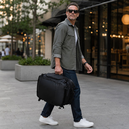 Valt Travel Backpack