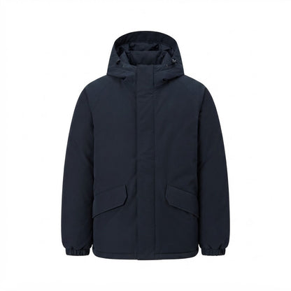Brantis New Coat