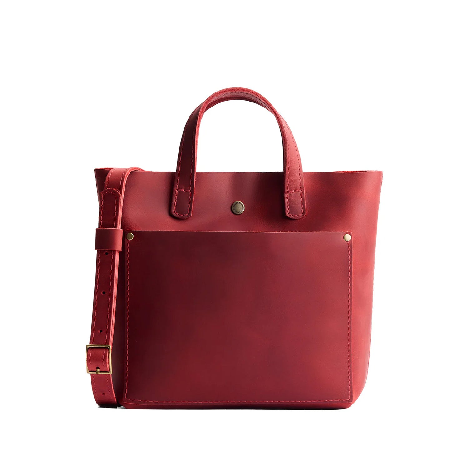 Maisie Mini Crossbody Tote