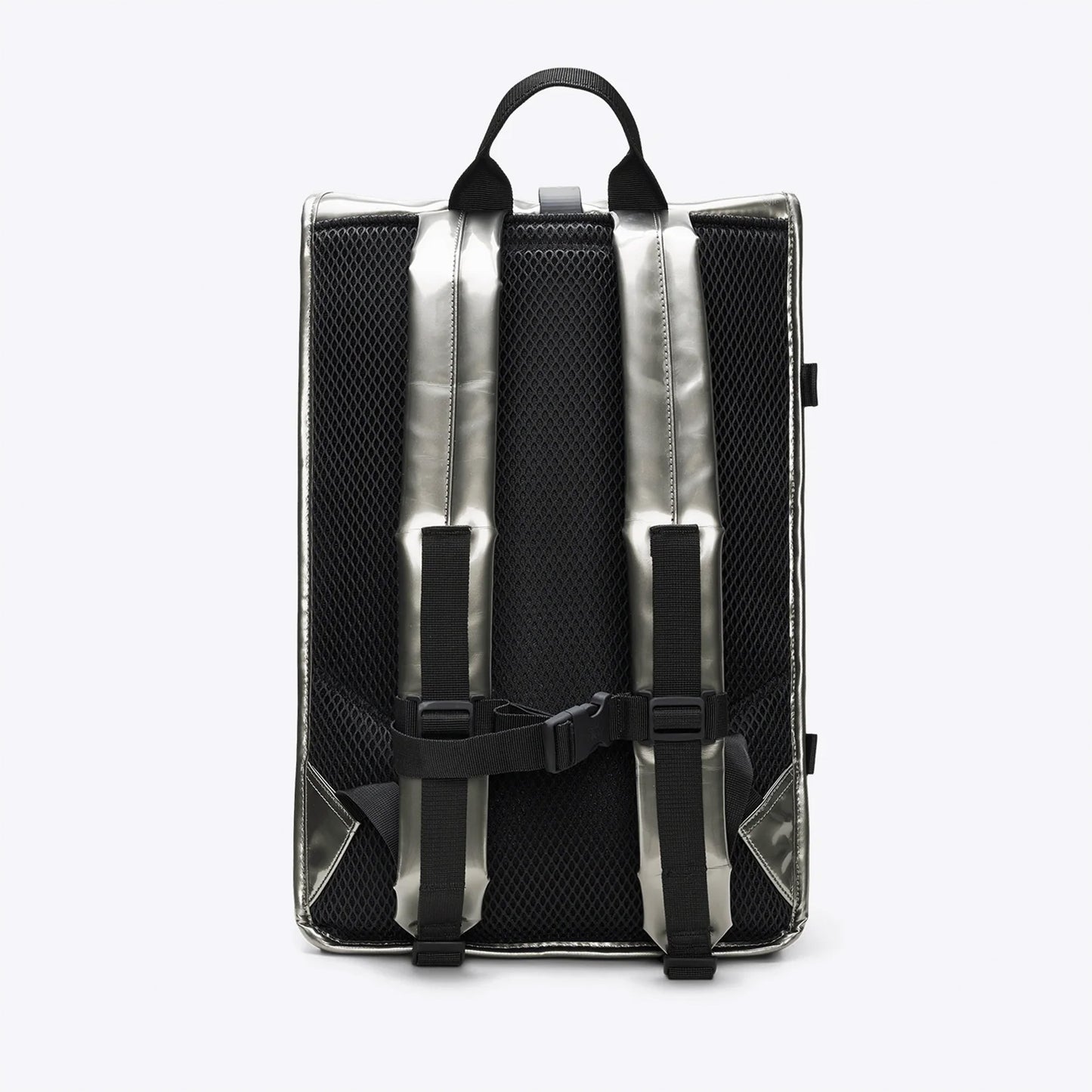 Renton Rolltop Large Blue Dusk Backpack
