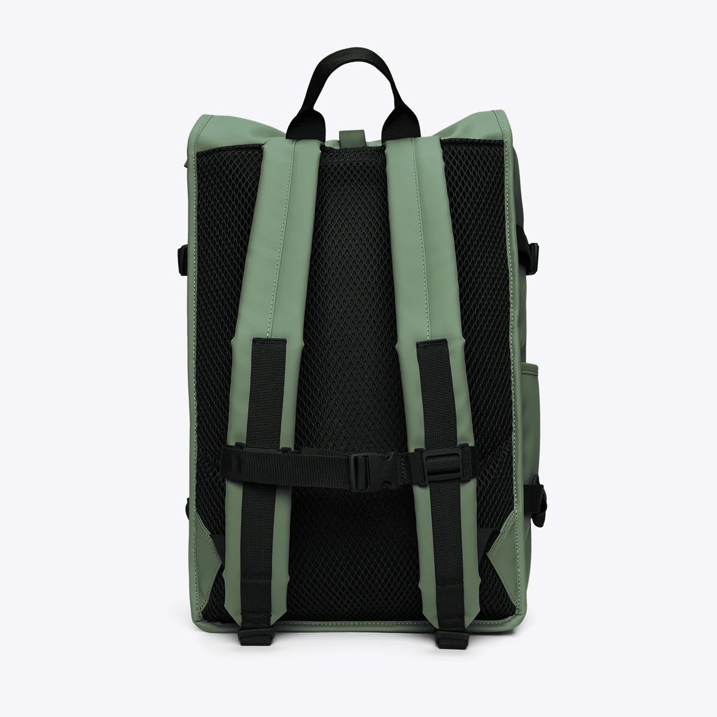 Renton Rolltop Large Blue Dusk Backpack