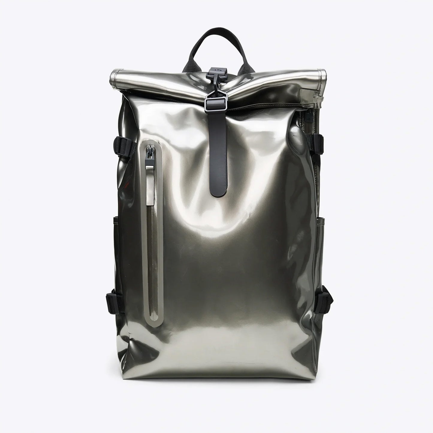 Renton Rolltop Large Blue Dusk Backpack