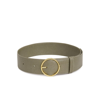 The Cinch Wide Belt