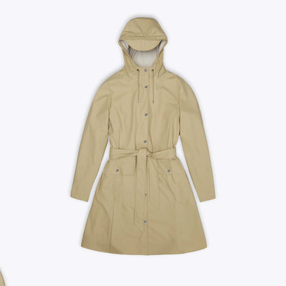 Lumi Raincoat Jacket