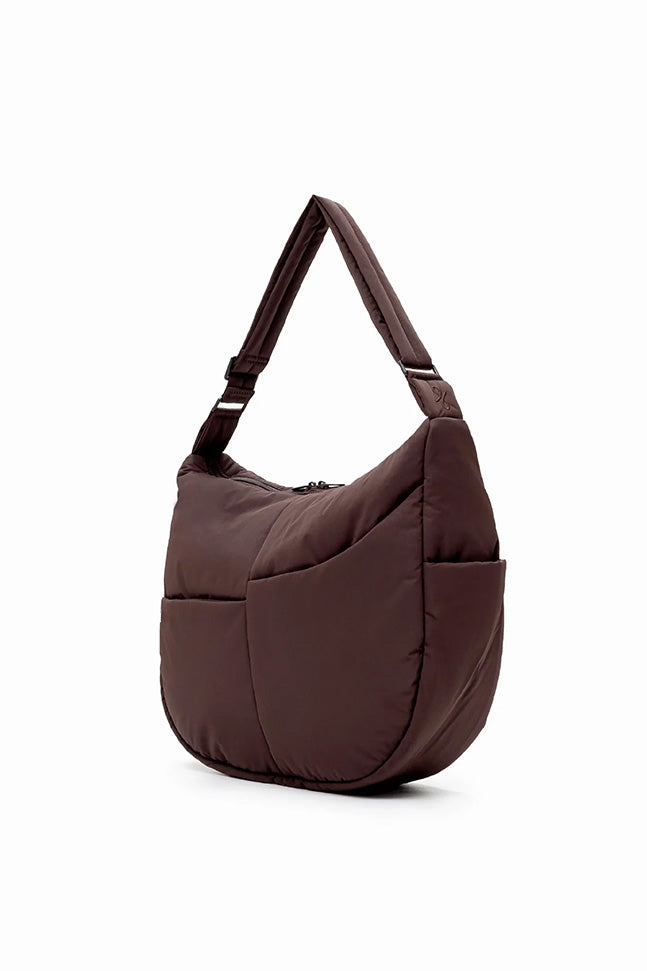 Novene Pocket Crossbody Bag