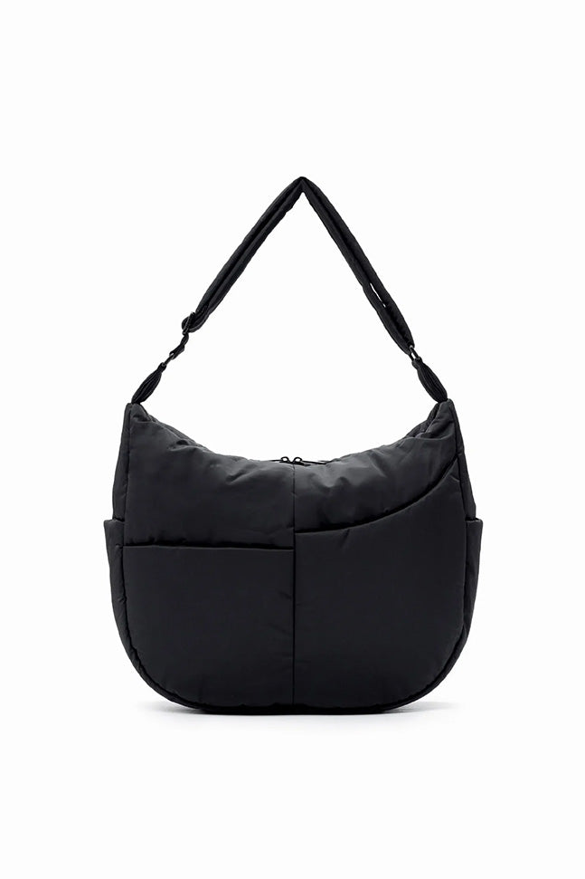 Novene Pocket Crossbody Bag
