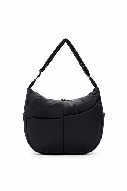 Novene Pocket Crossbody Bag