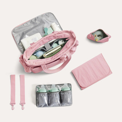 The Juggle Everyday Tote