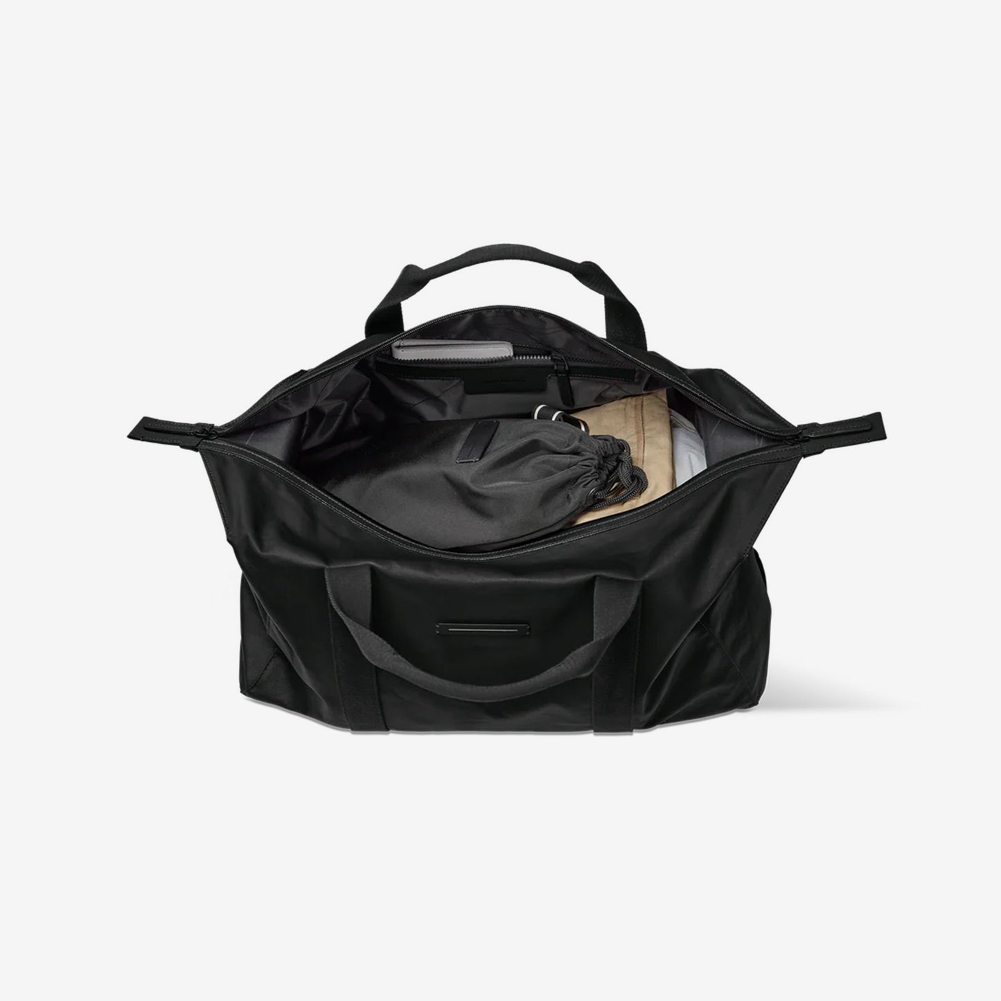 Patina Weekender Bag