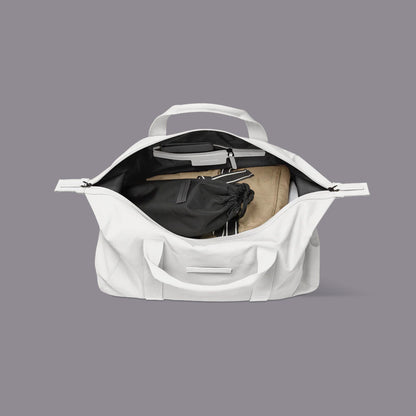 Patina Weekender Bag