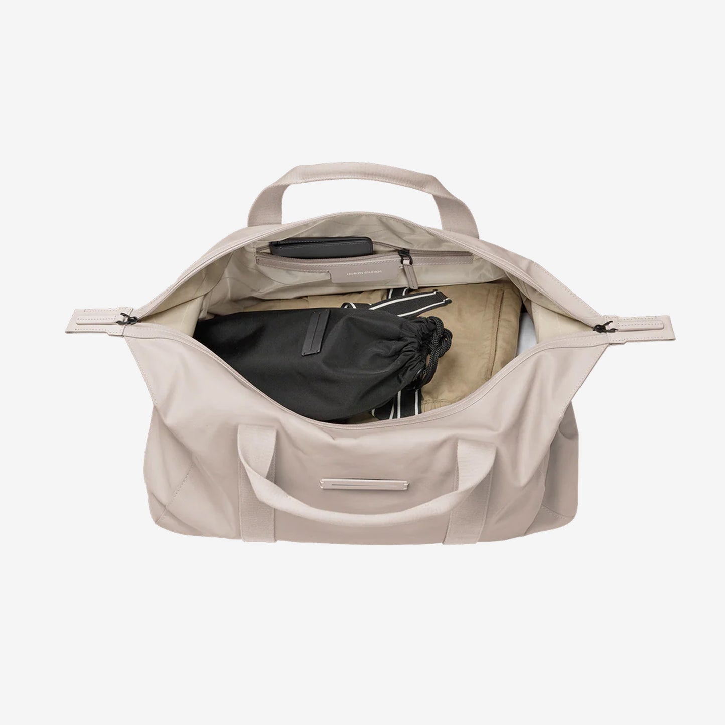 Patina Weekender Bag