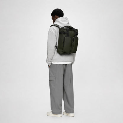 Wander Tote Backpack