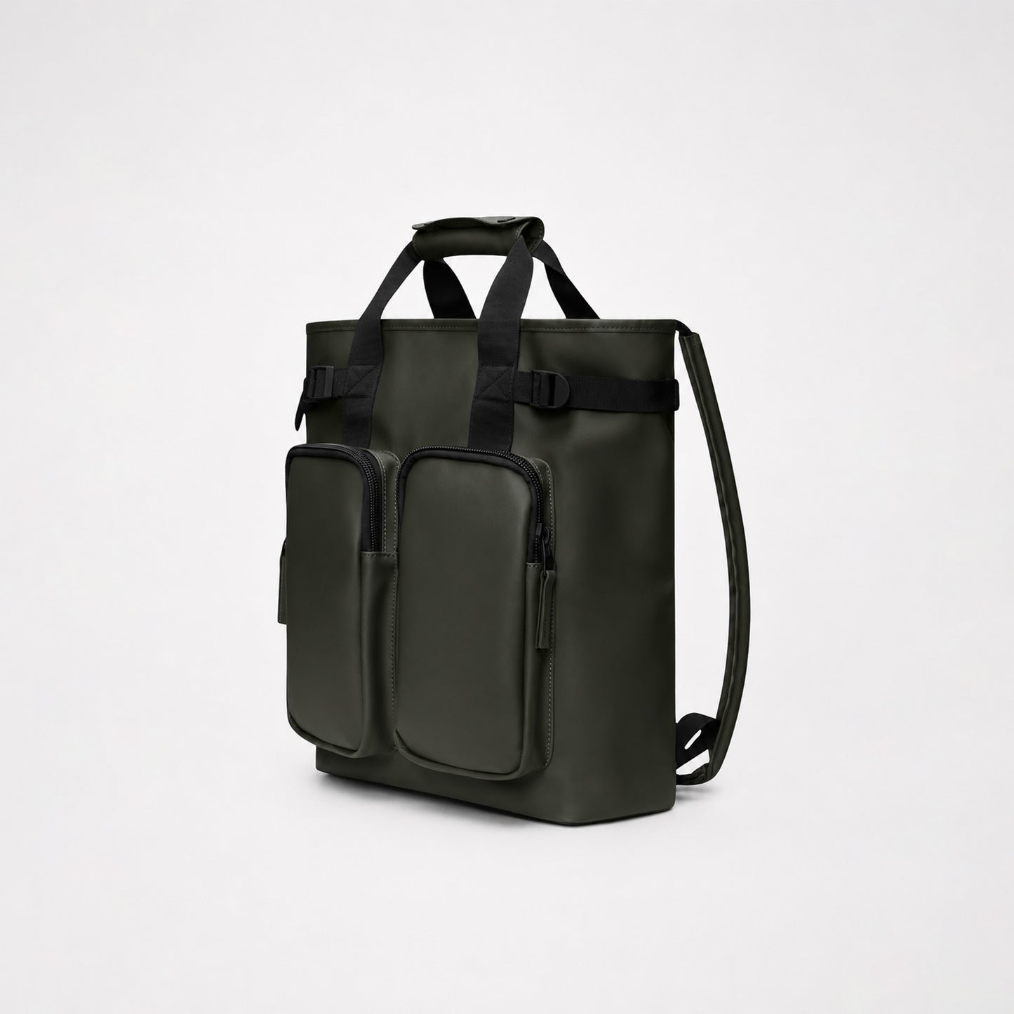 Wander Tote Backpack