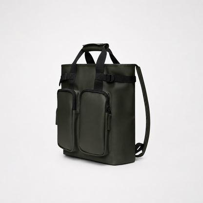 Wander Tote Backpack