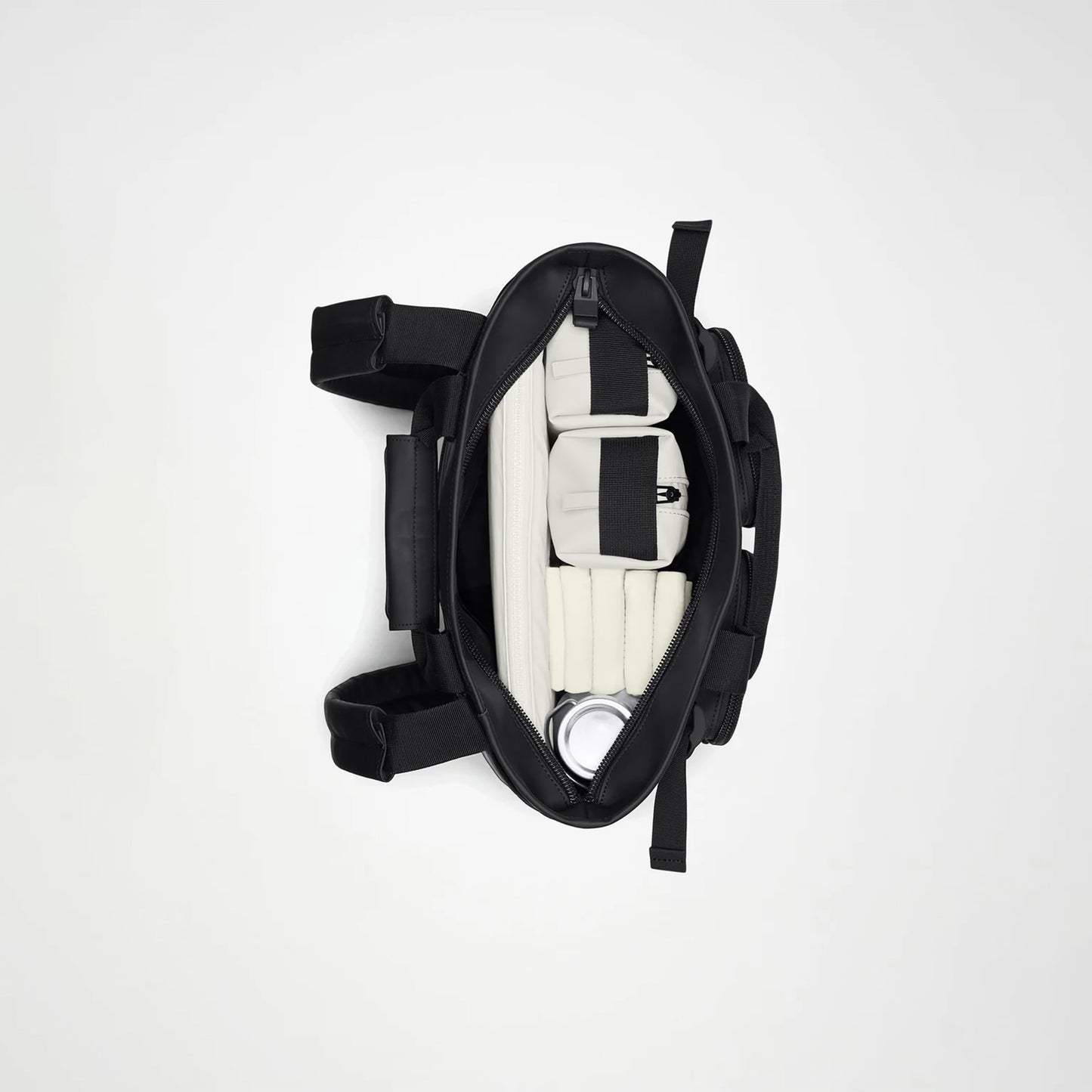 Wander Tote Backpack