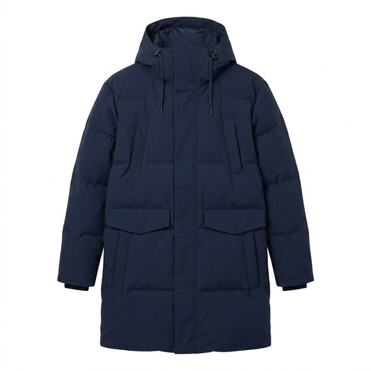 Vantel Climate Coat