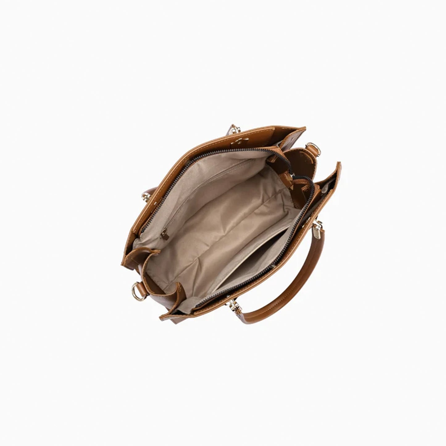 Elvane Satchel Bag