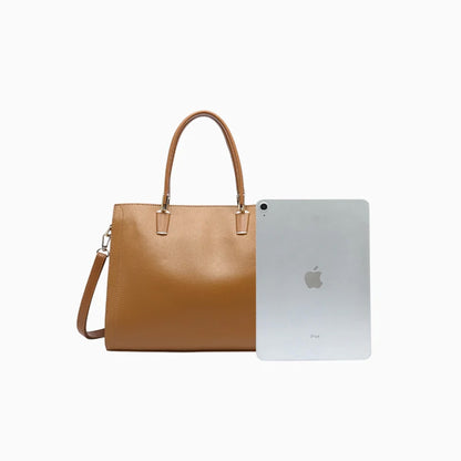 Elvane Satchel Bag