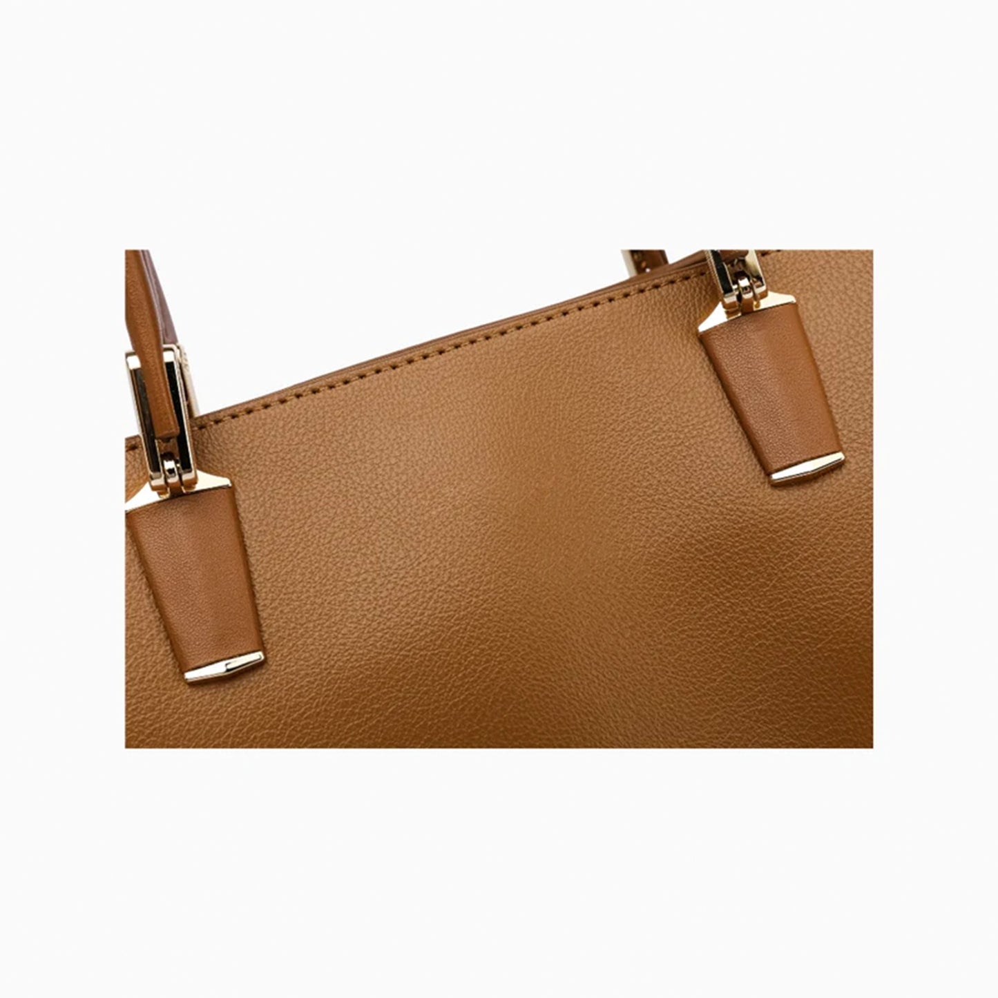 Elvane Satchel Bag