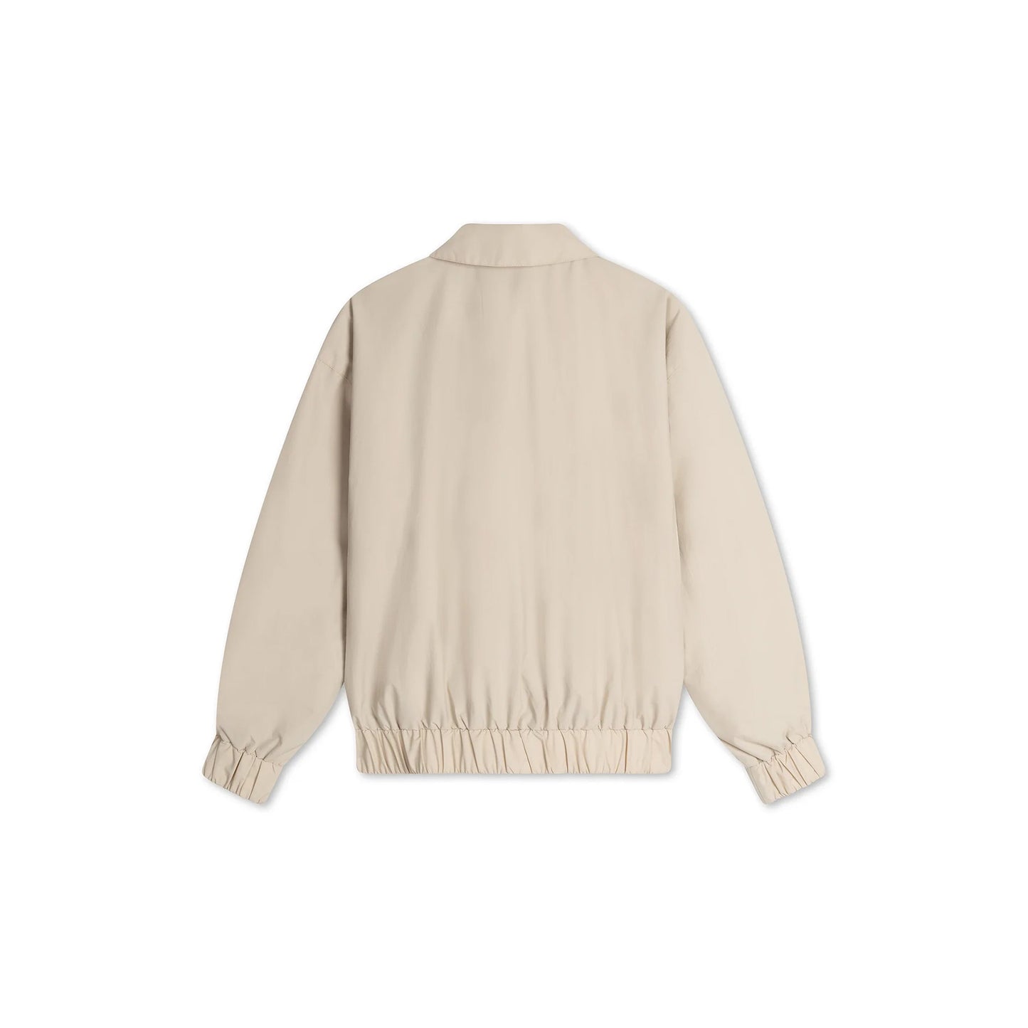Rime Nylon Jacket
