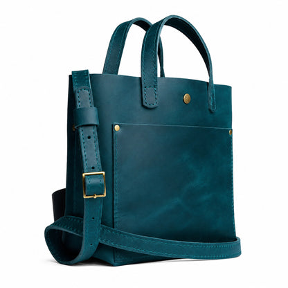 Maisie Mini Crossbody Tote