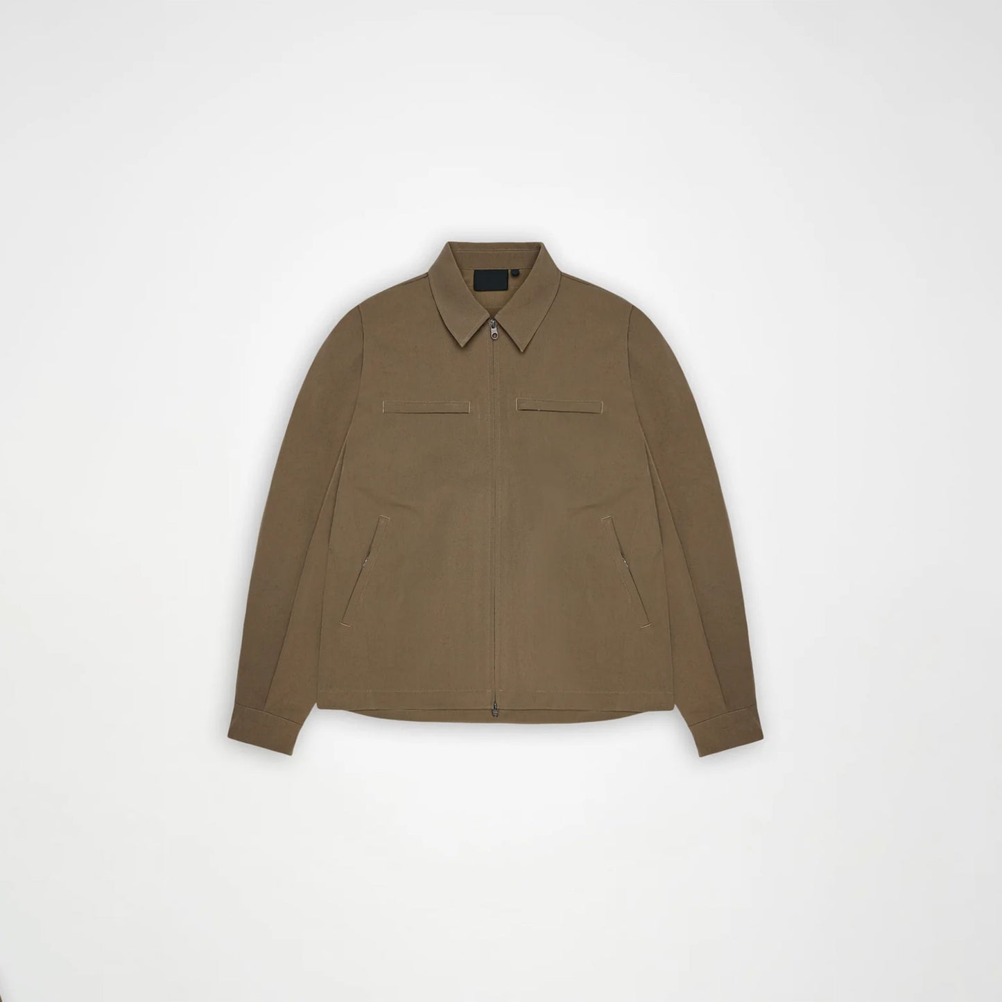 Maren Technical Overshirt