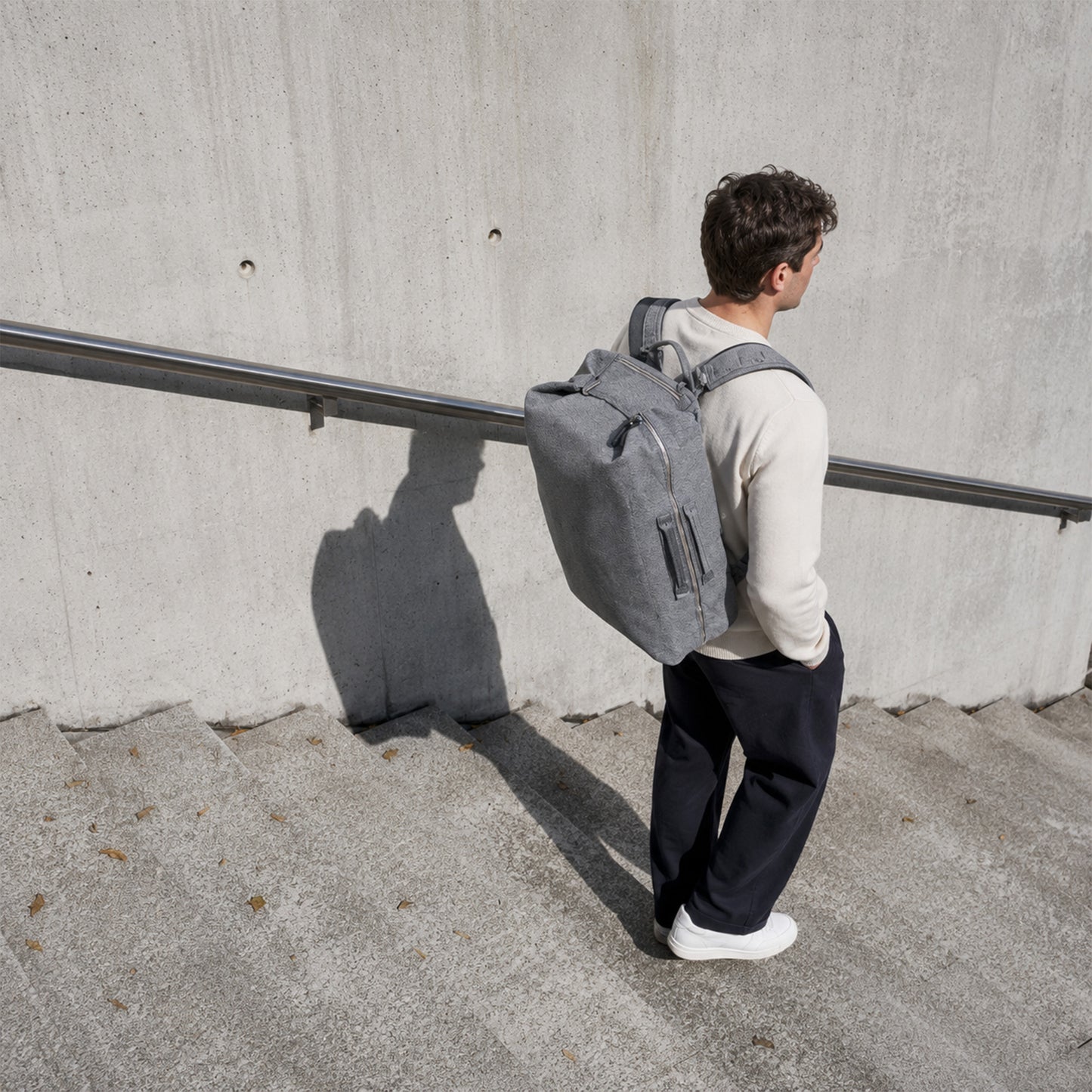 Norwend Convertible Travel Pack
