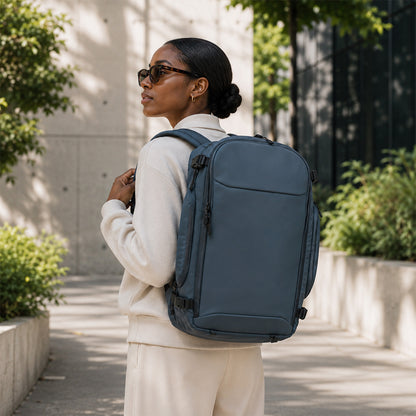 Valt Travel Backpack