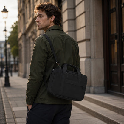 The Vance Office Bag
