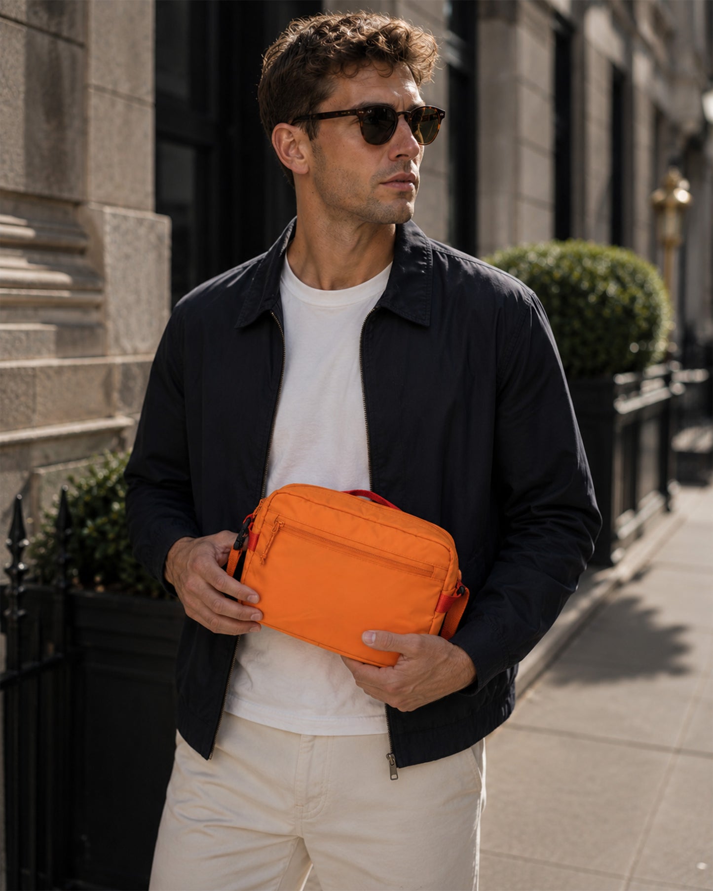 Orenda Crossbody